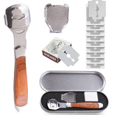 Dr Foot foot care kit - portable and easy to use